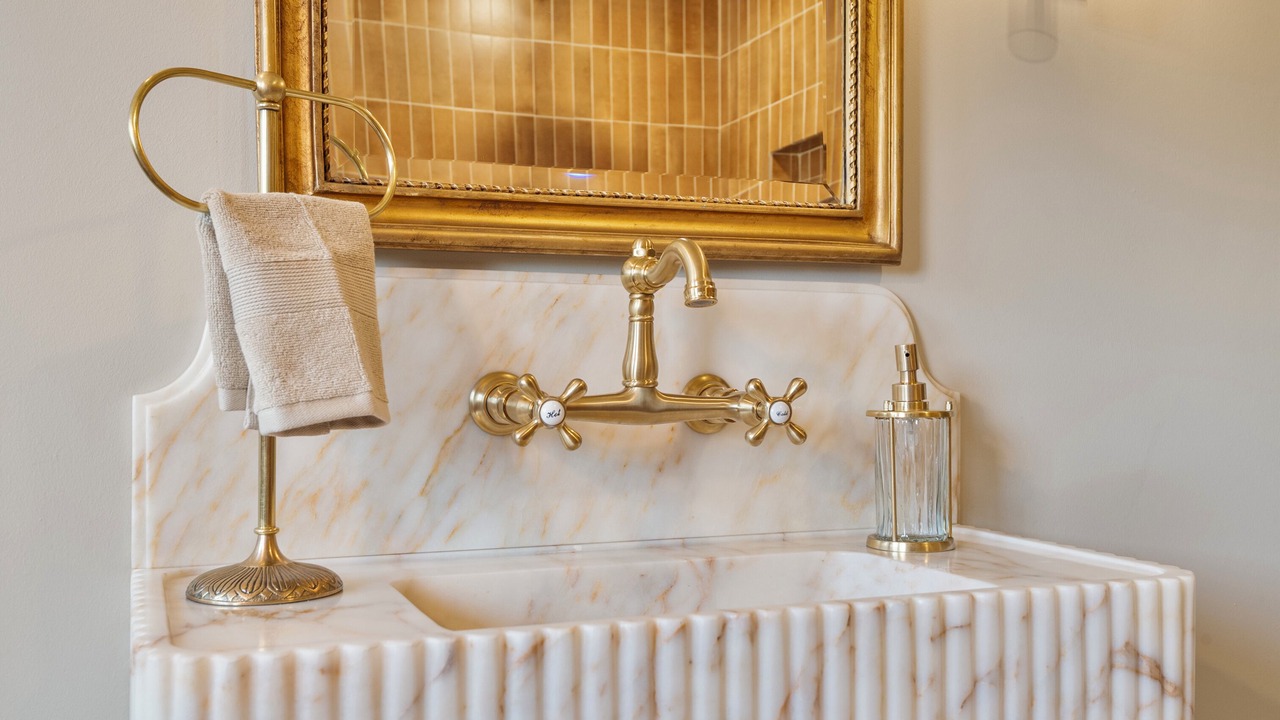Photo of Bathroom in Heber