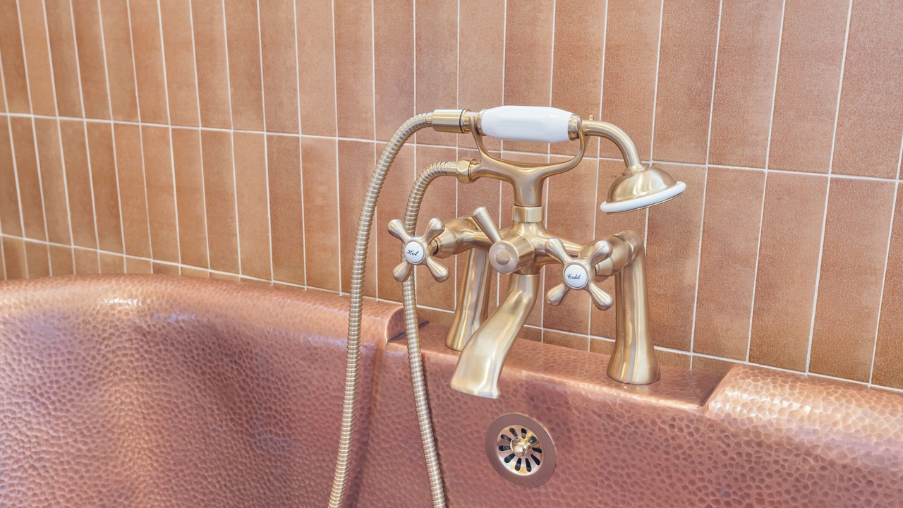 Photo of Bathroom in Heber