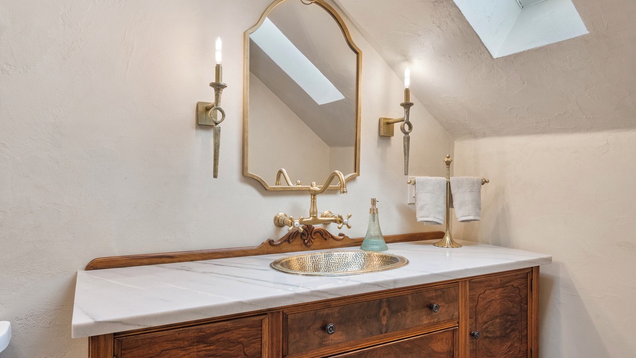 Photo of Bathroom in Heber