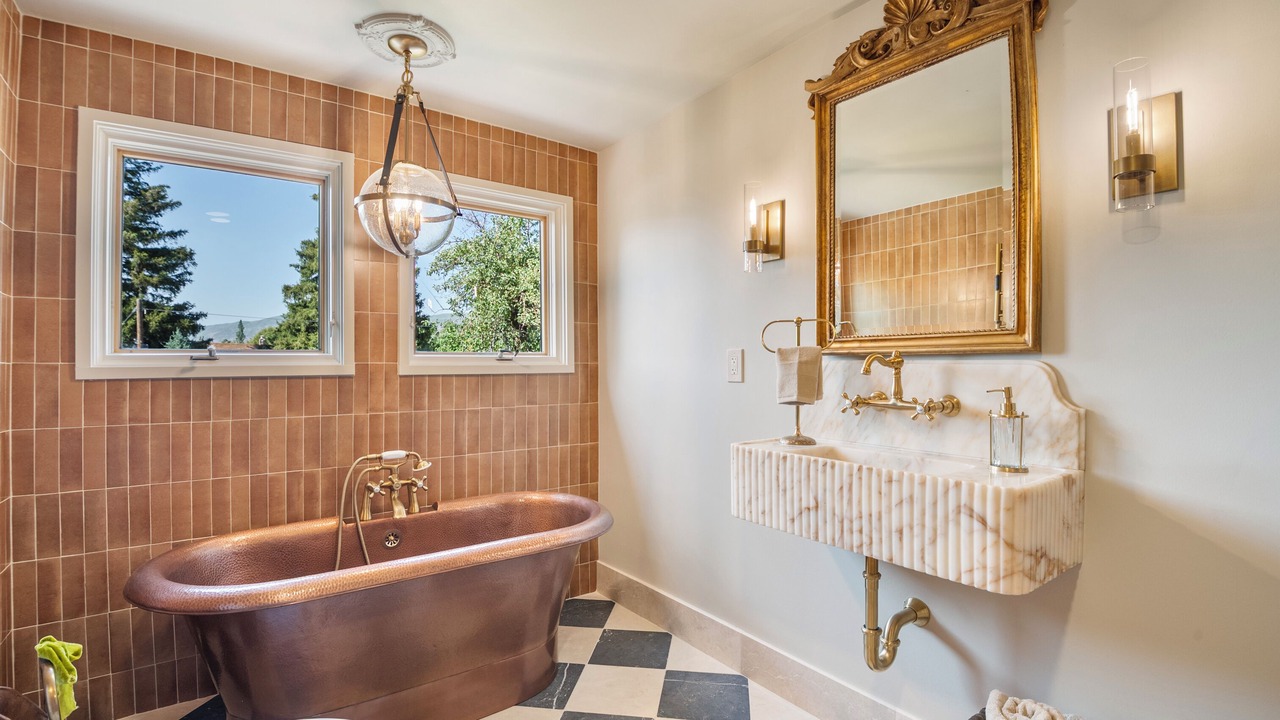 Photo of Bathroom in Heber