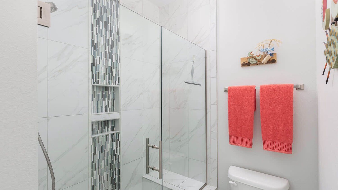 Photo of Bathroom in Monteray Shores