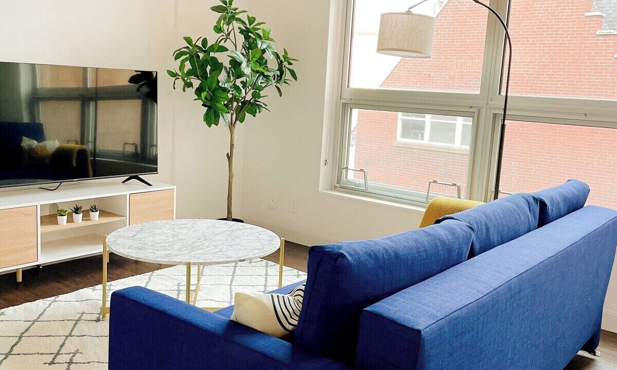 Photo of Bedroom in Central West End