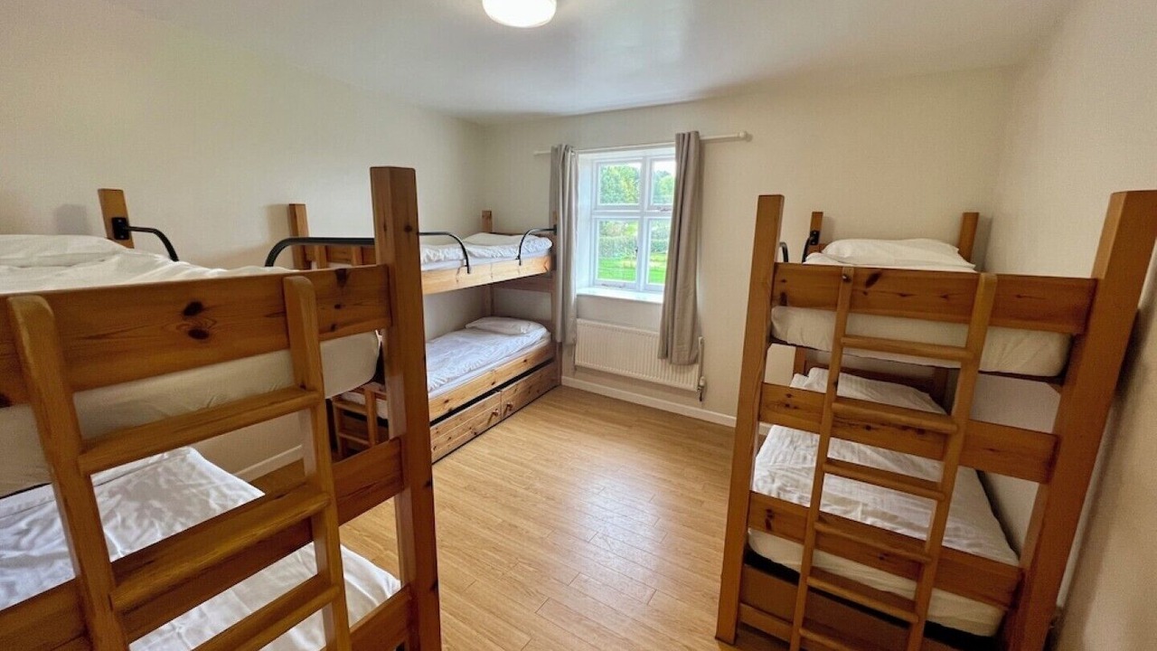 Photo of Bedroom in Exmouth