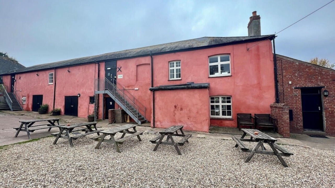 Photo of Outdoor in Exmouth