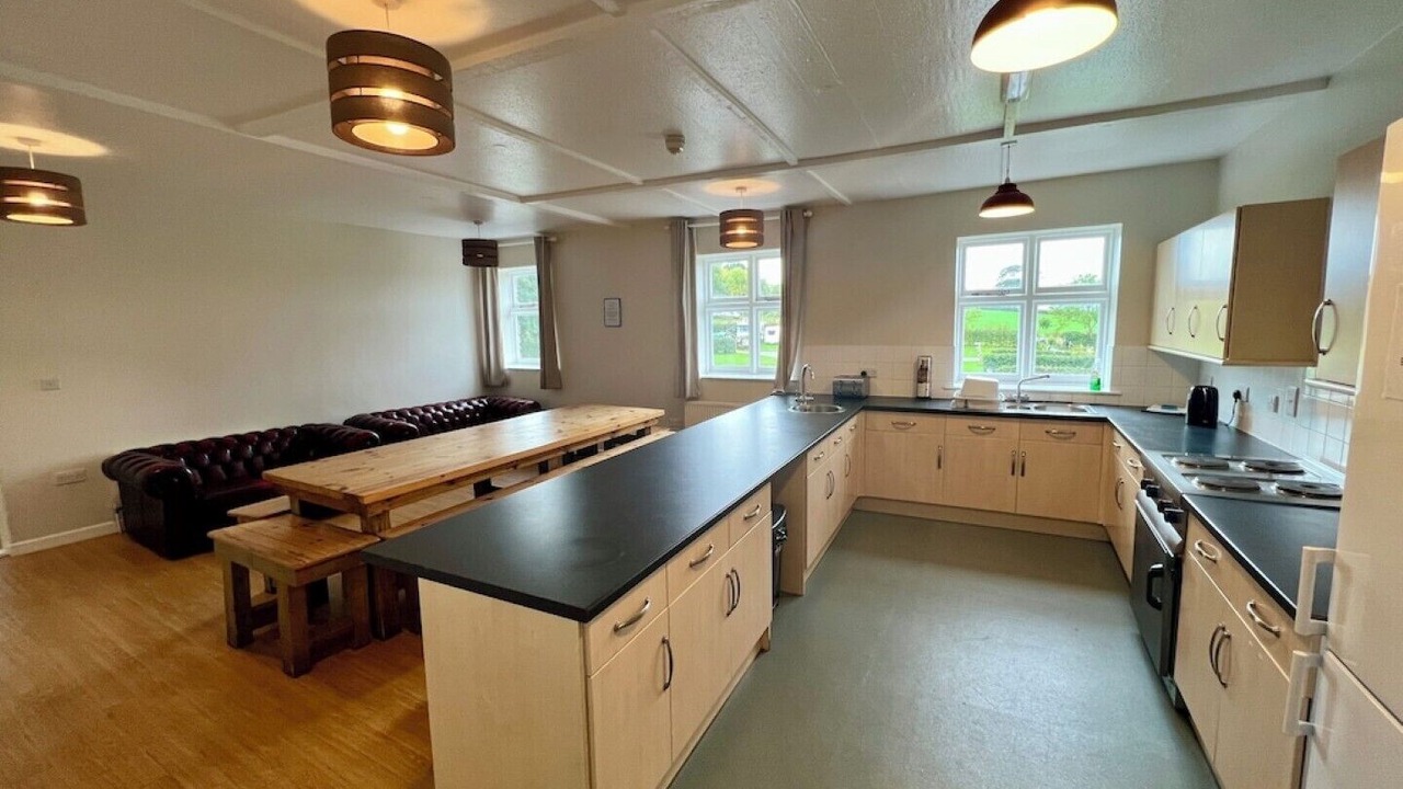 Photo of Kitchen in Exmouth