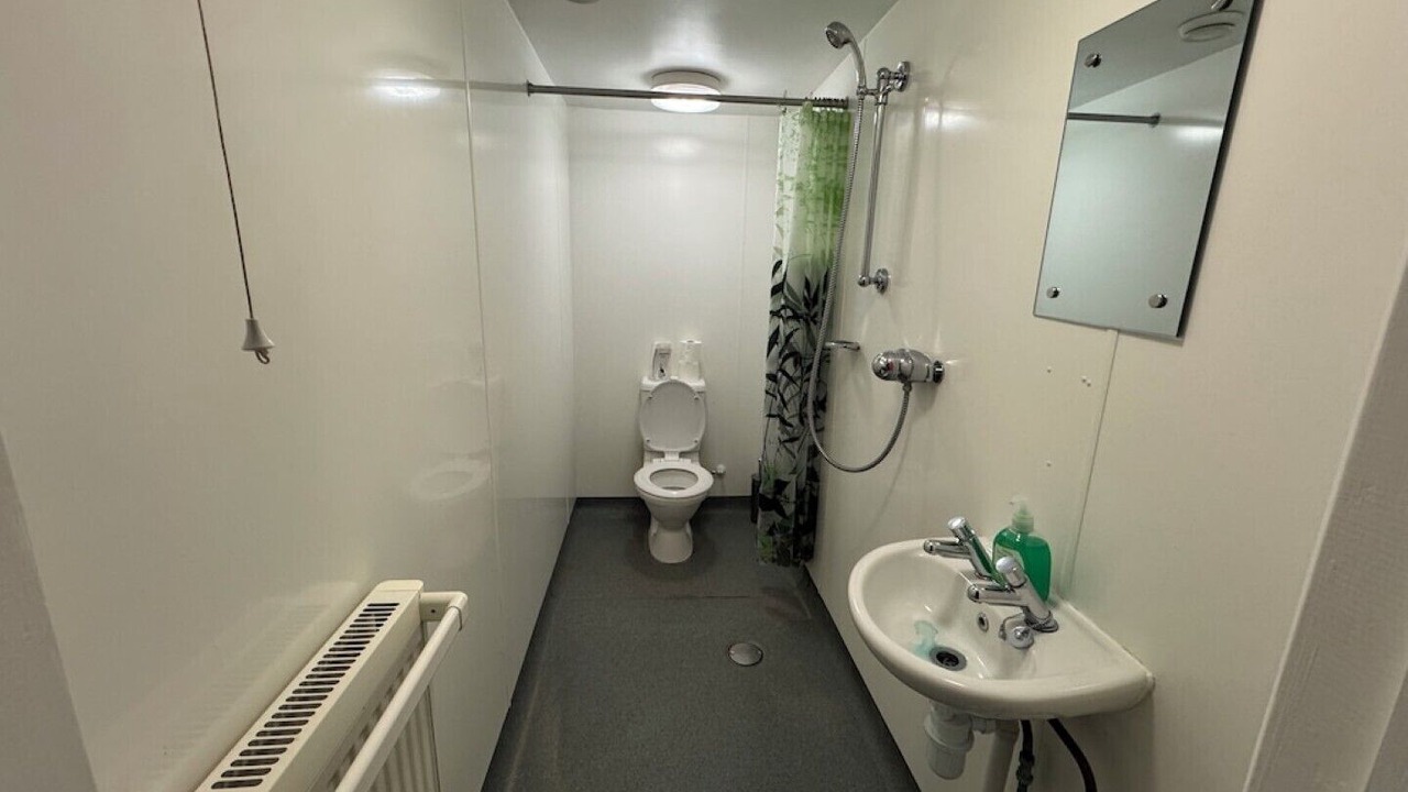 Photo of Bathroom in Exmouth