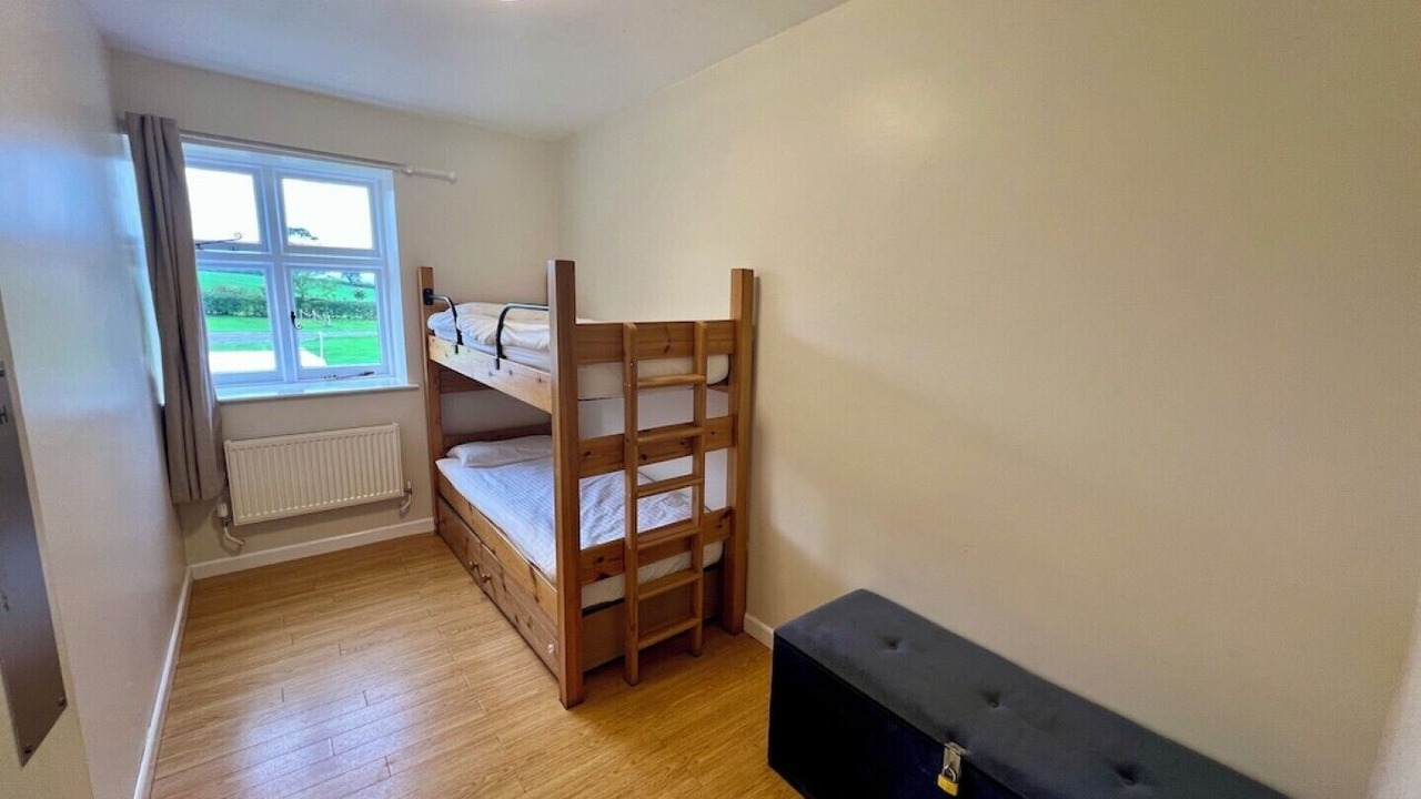 Photo of Bedroom in Exmouth