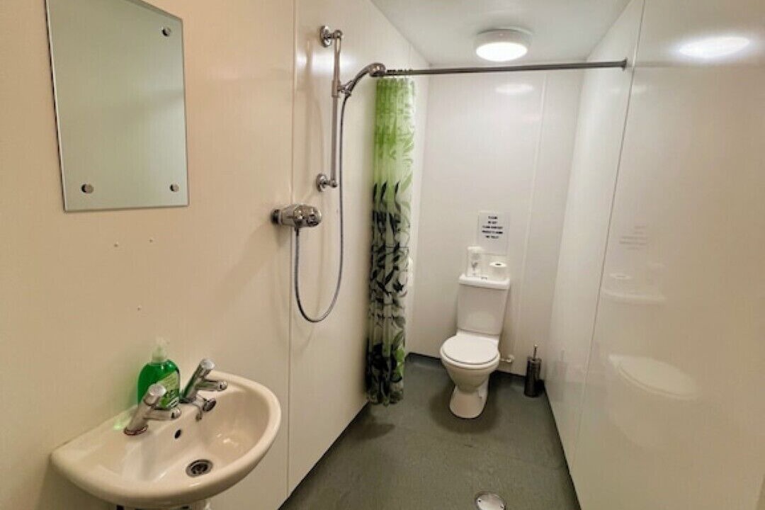 Photo of Bathroom in Exmouth