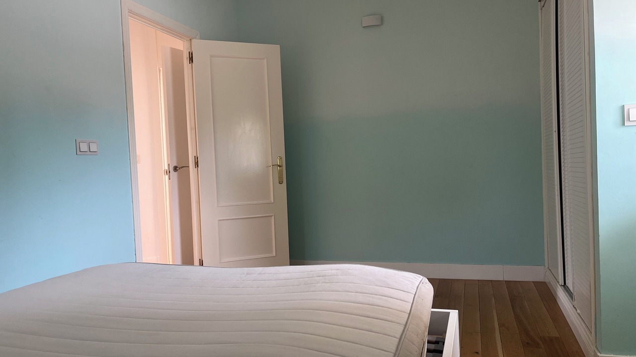 Photo of Bedroom in Villalbilla