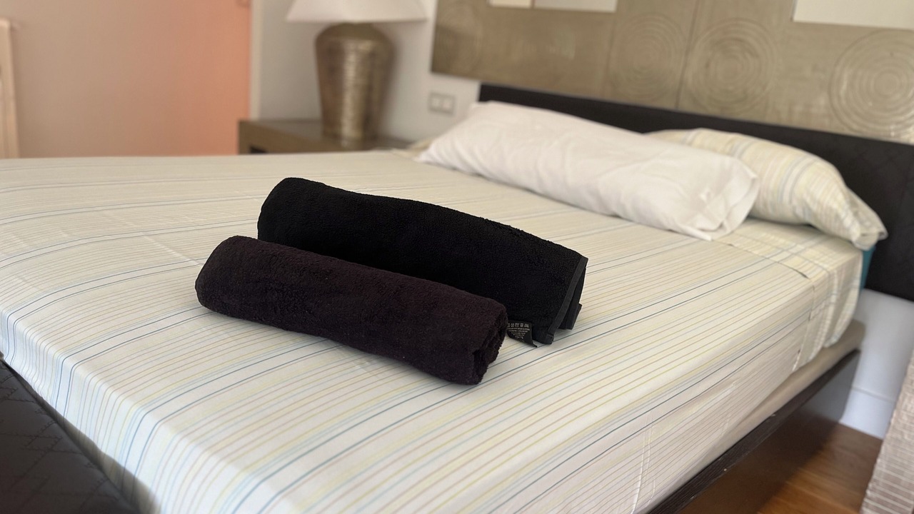 Photo of Bedroom in Villalbilla