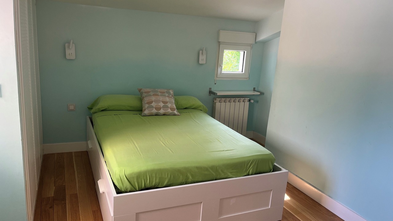 Photo of Bedroom in Villalbilla