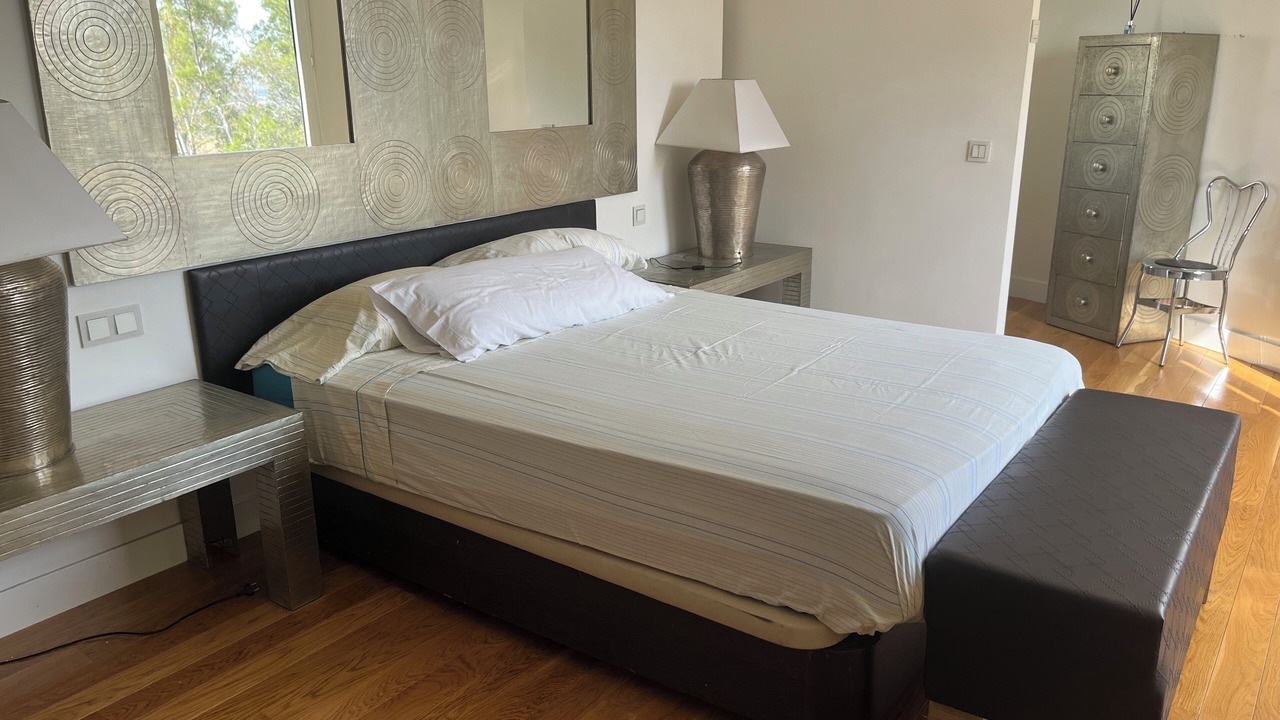 Photo of Bedroom in Villalbilla