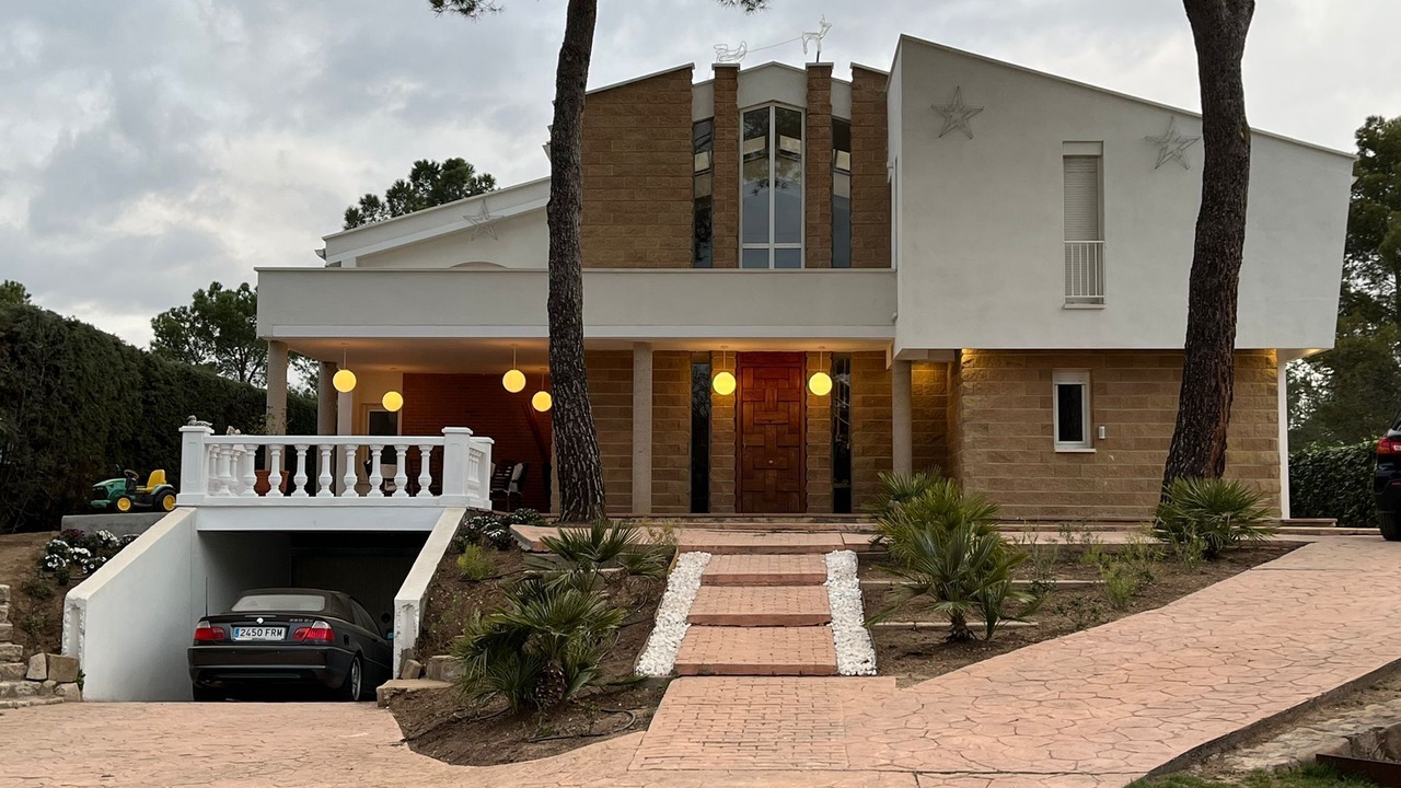 Photo of Outdoor in Villalbilla