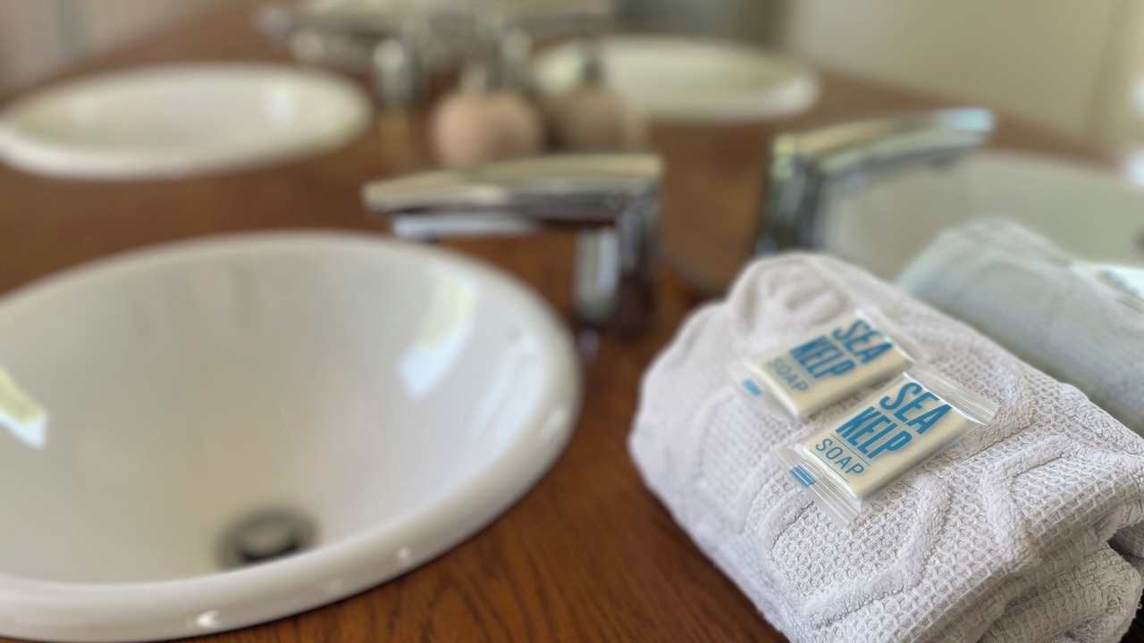 Photo of Bathroom in Villalbilla