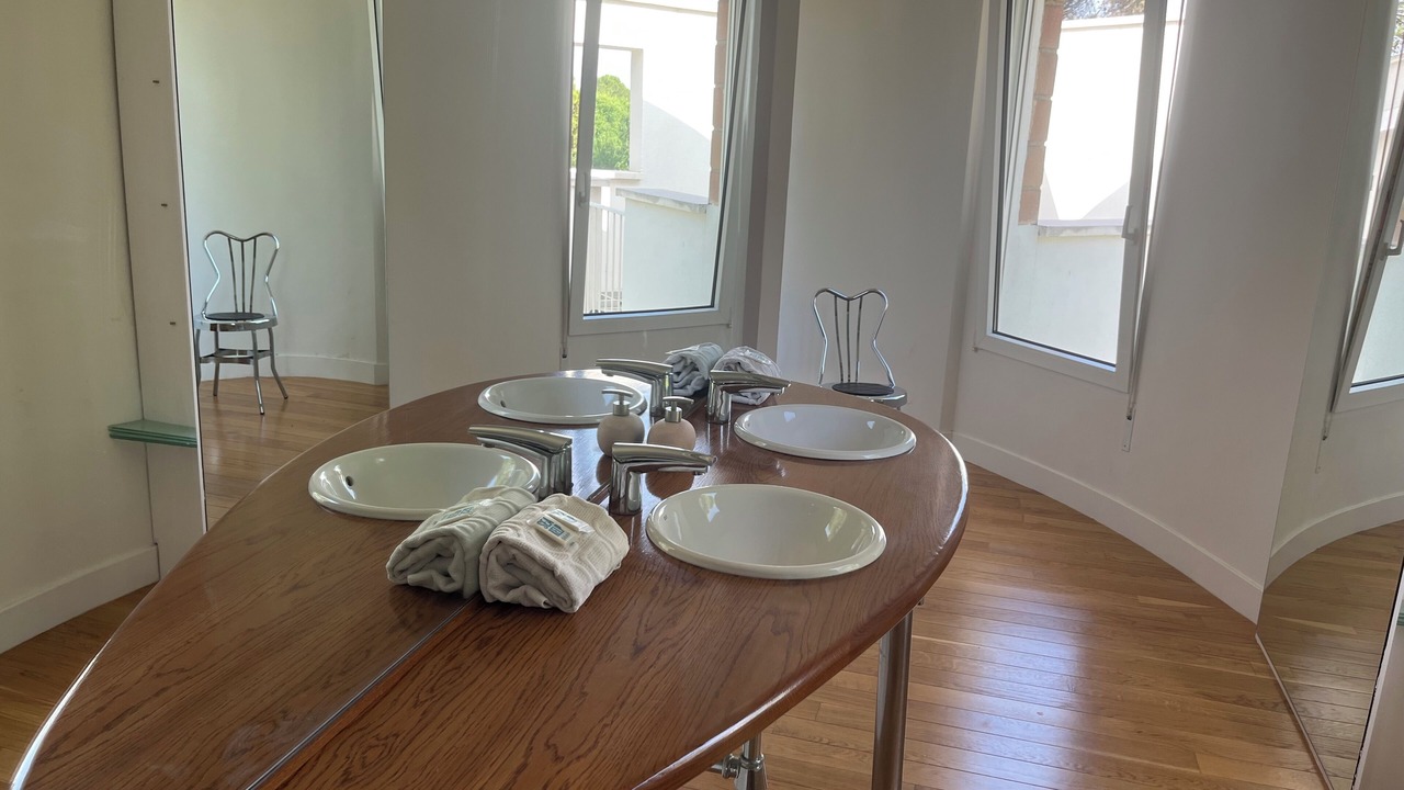 Photo of Bathroom in Villalbilla