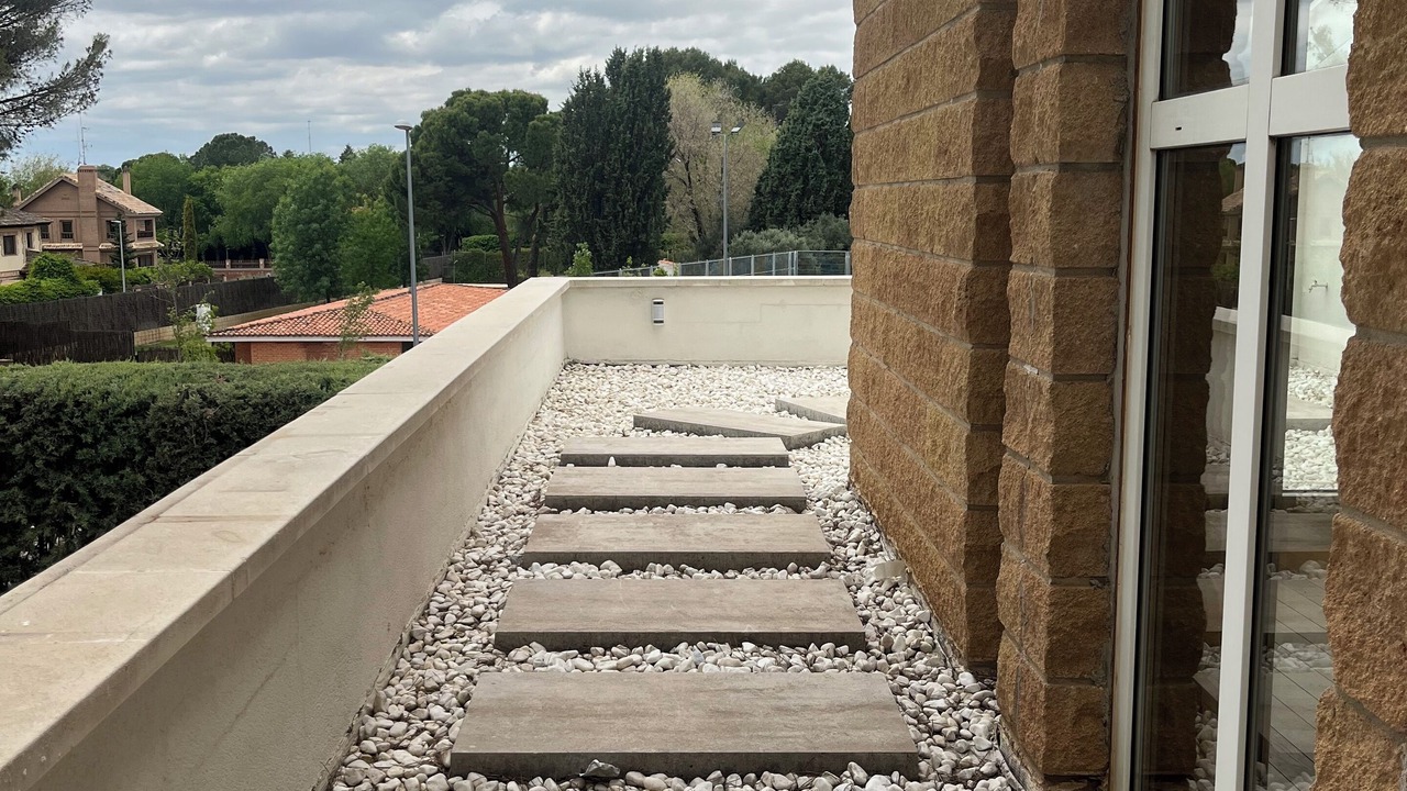 Photo of Outdoor in Villalbilla