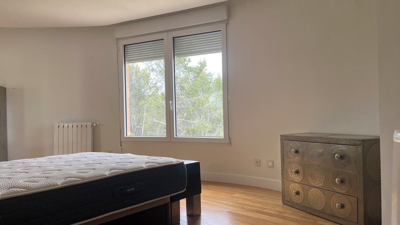 Photo of Bedroom in Villalbilla