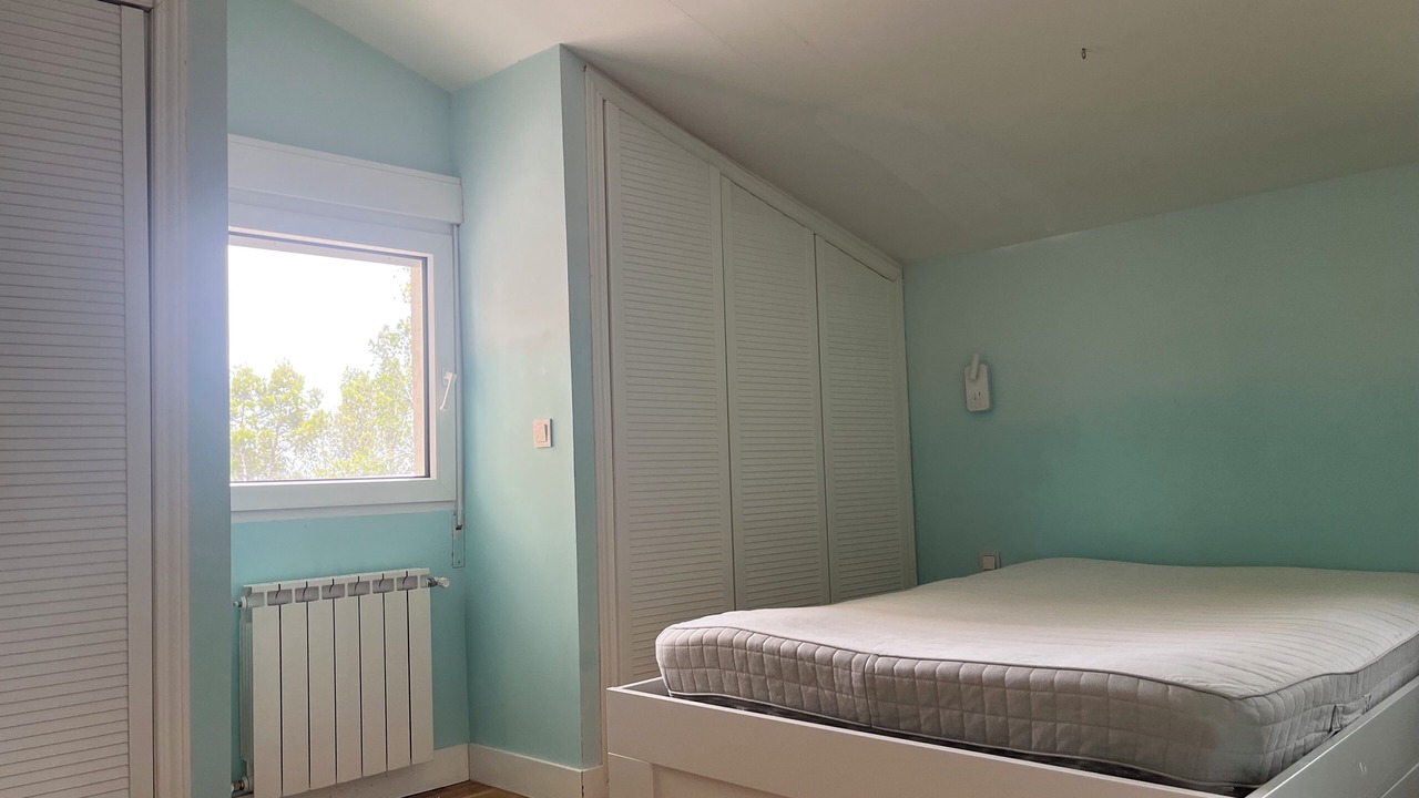 Photo of Bedroom in Villalbilla