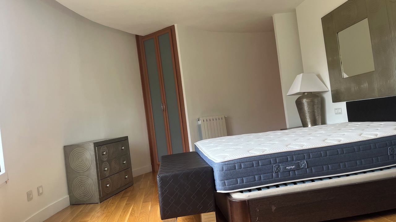 Photo of Bedroom in Villalbilla