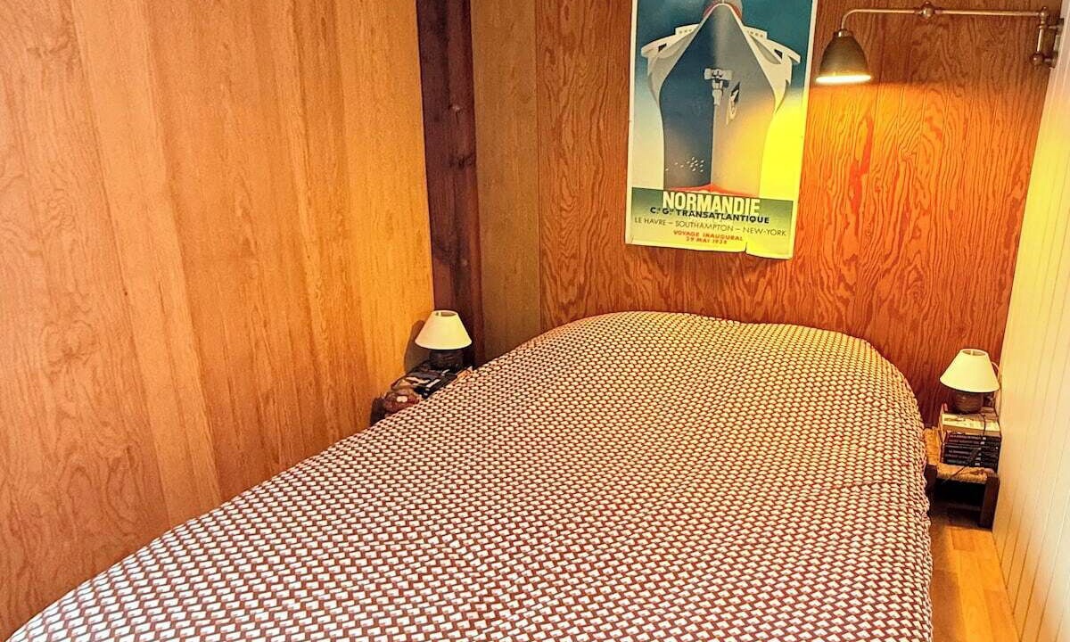 Photo of Bedroom in Merville-Franceville-Plage