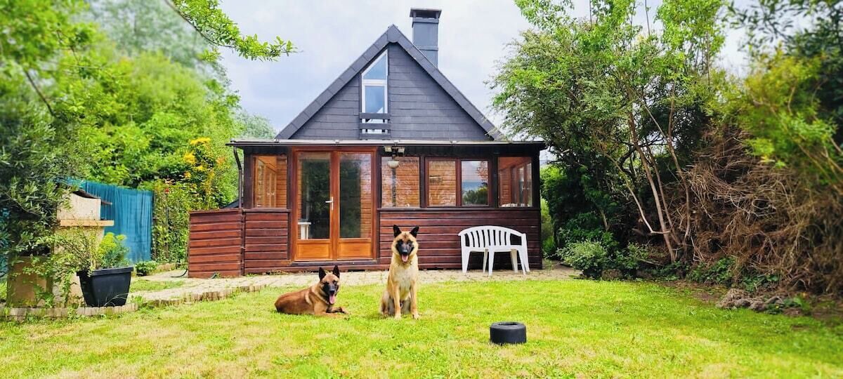 Photo of Outdoor in Merville-Franceville-Plage