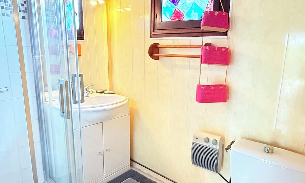 Photo of Bathroom in Merville-Franceville-Plage