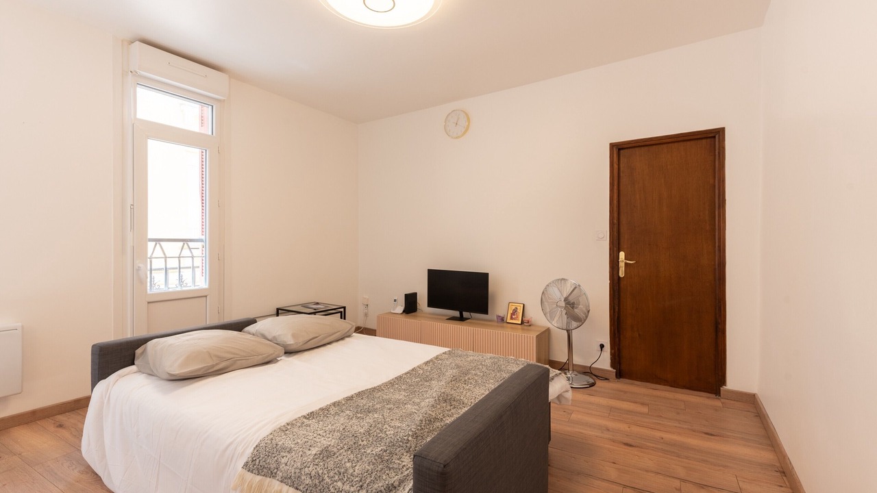 Photo of Bedroom in Lourdes