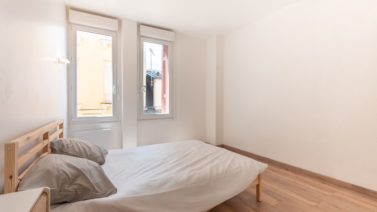 Photo of Bedroom in Lourdes