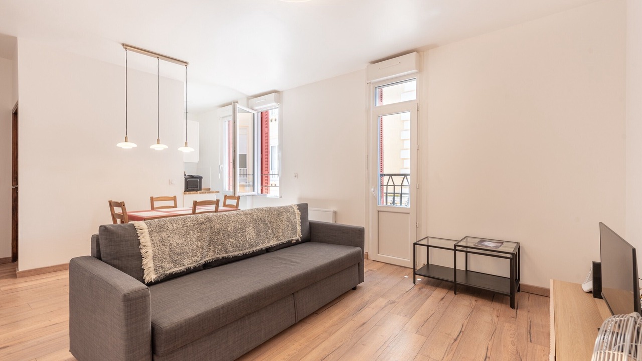 Photo of Livingroom in Lourdes