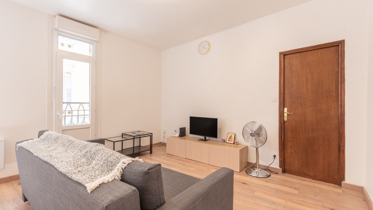 Photo of Livingroom in Lourdes