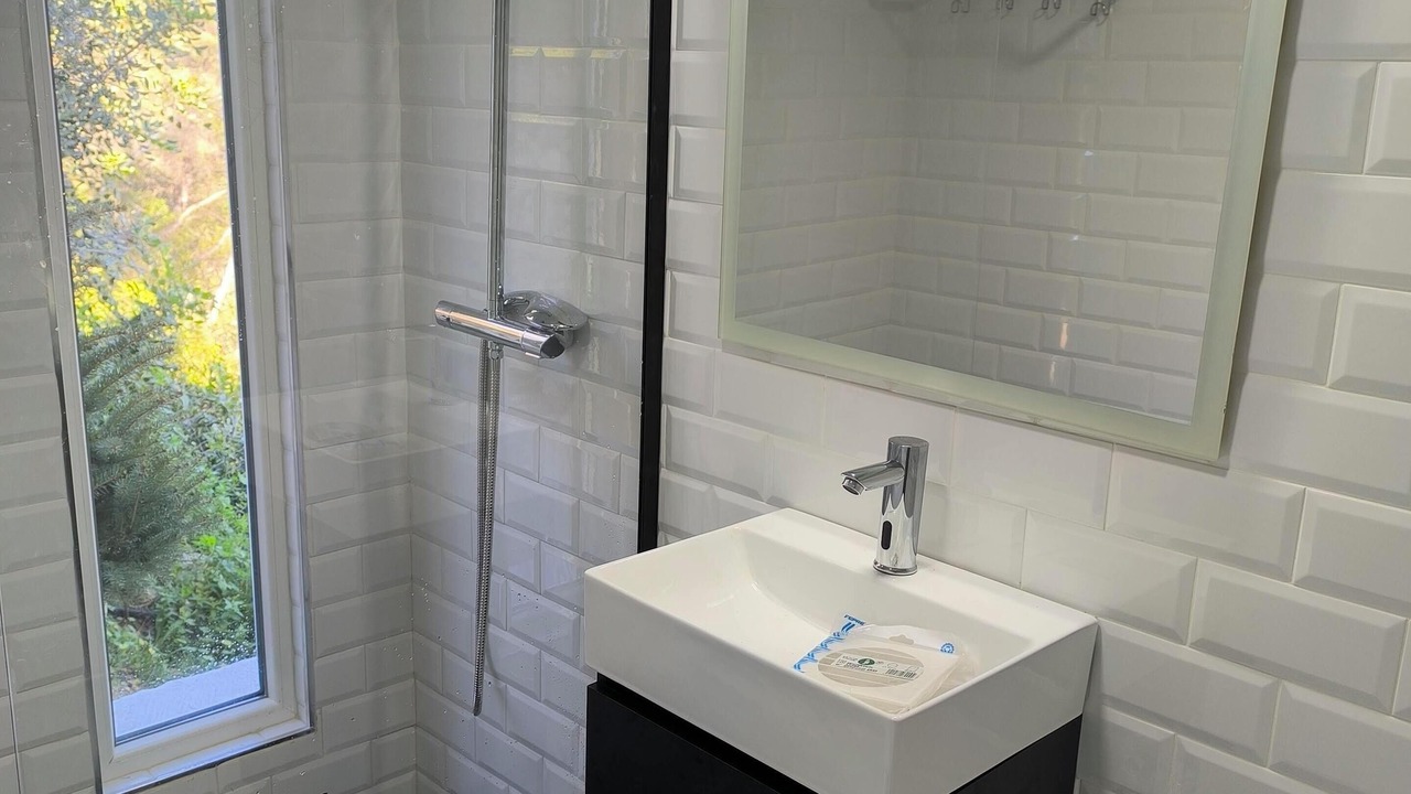 Photo of Bathroom in Sant Pere de Ribes
