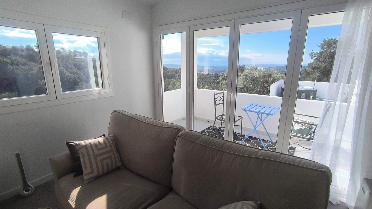 Photo of Livingroom in Sant Pere de Ribes