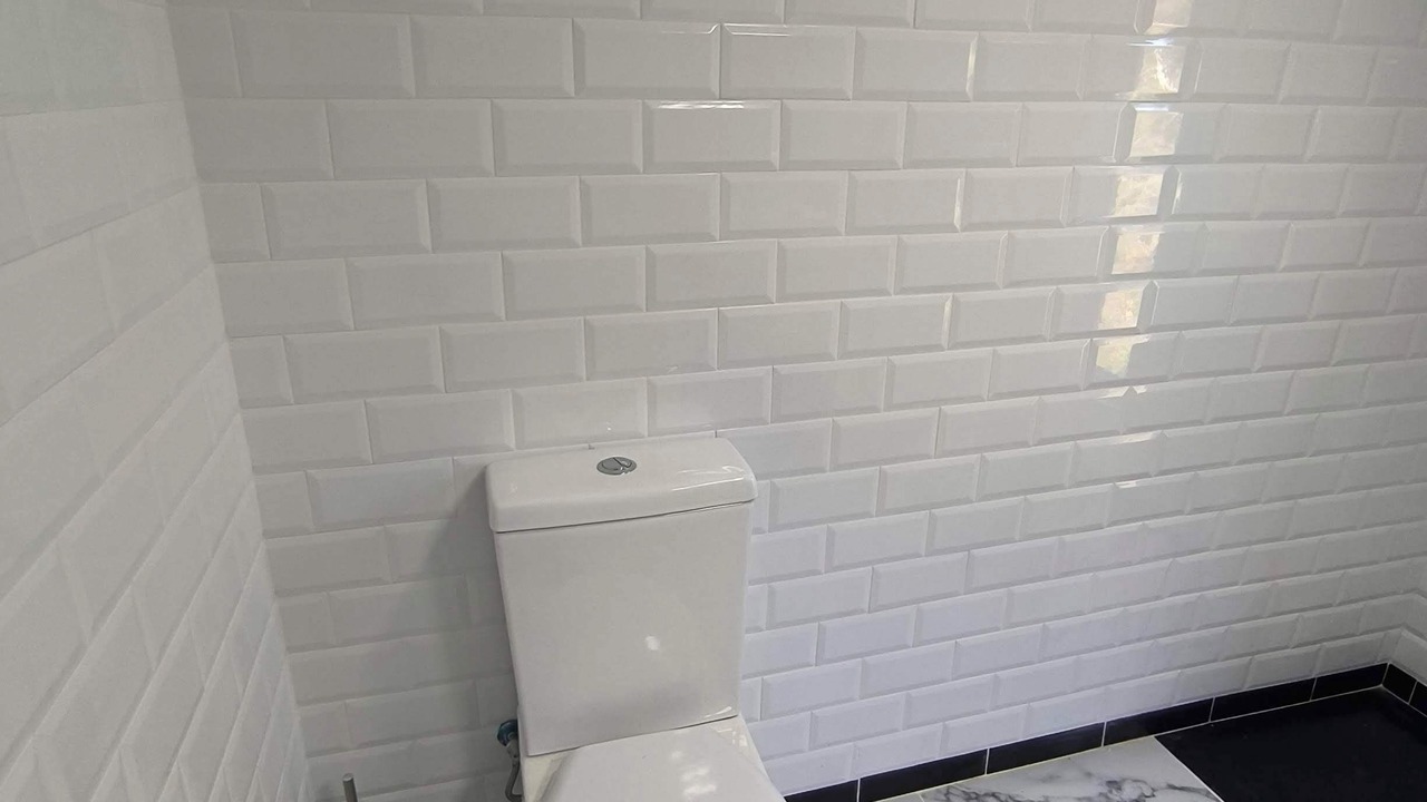 Photo of Bathroom in Sant Pere de Ribes