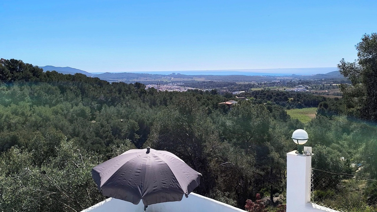 Photo of Patio Balcony in Sant Pere de Ribes