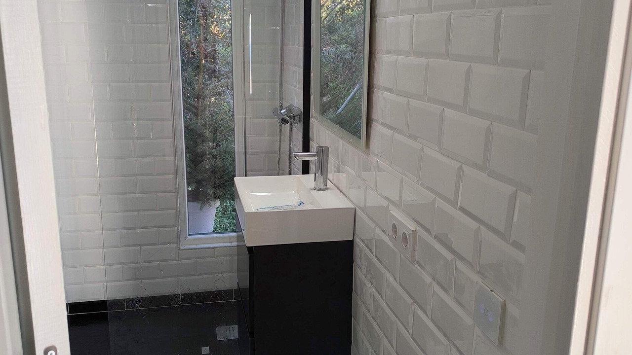 Photo of Bathroom in Sant Pere de Ribes