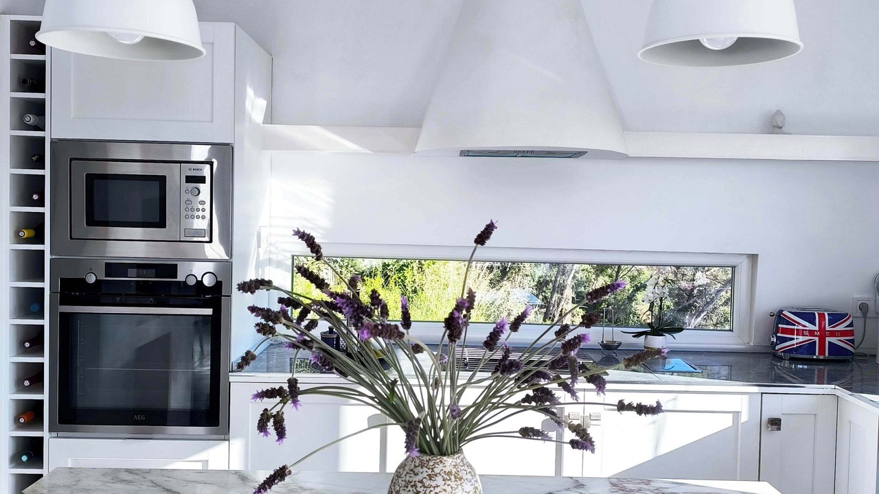 Photo of Kitchen in Sant Pere de Ribes