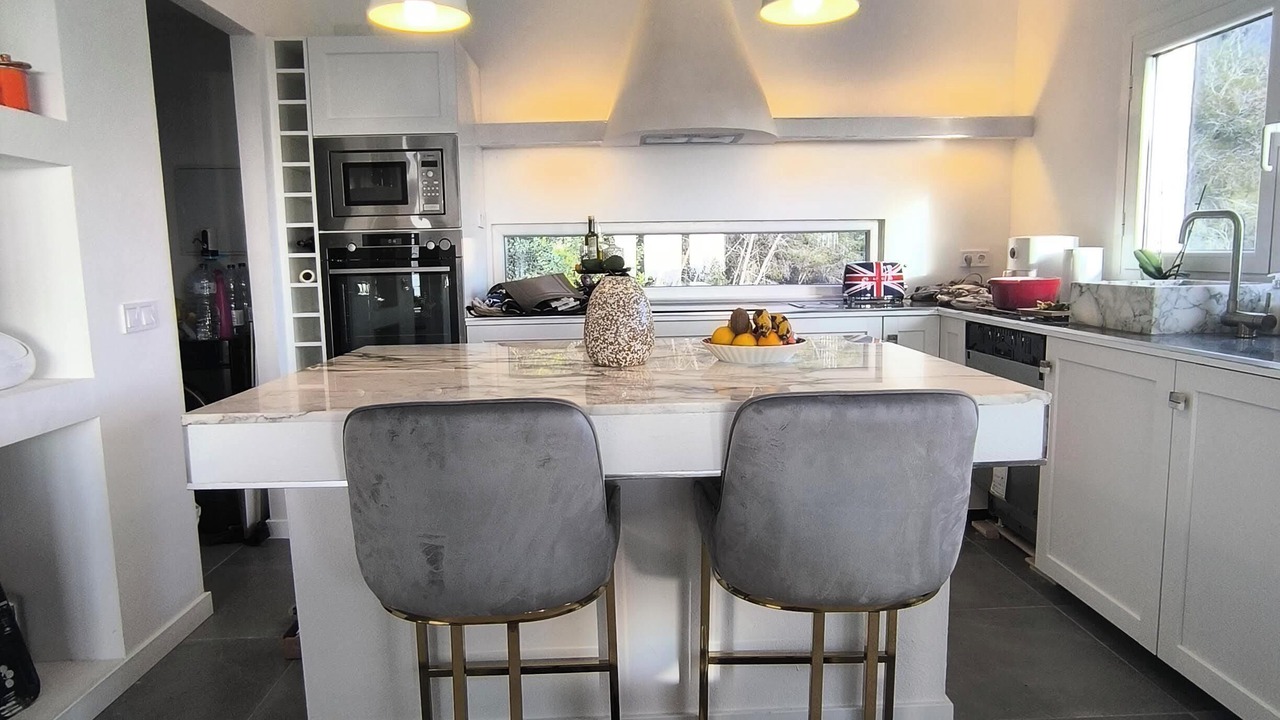 Photo of Kitchen in Sant Pere de Ribes