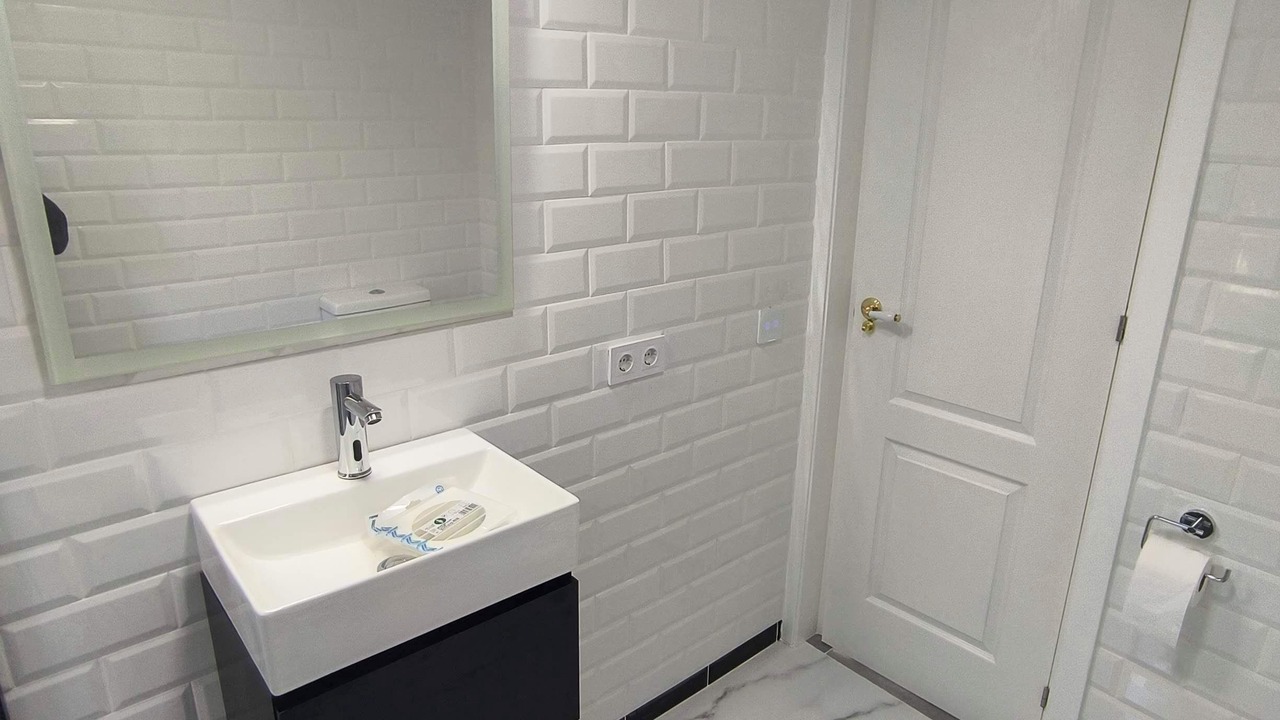 Photo of Bathroom in Sant Pere de Ribes