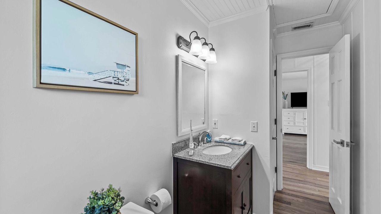 Photo of Bathroom in Marineland Acres