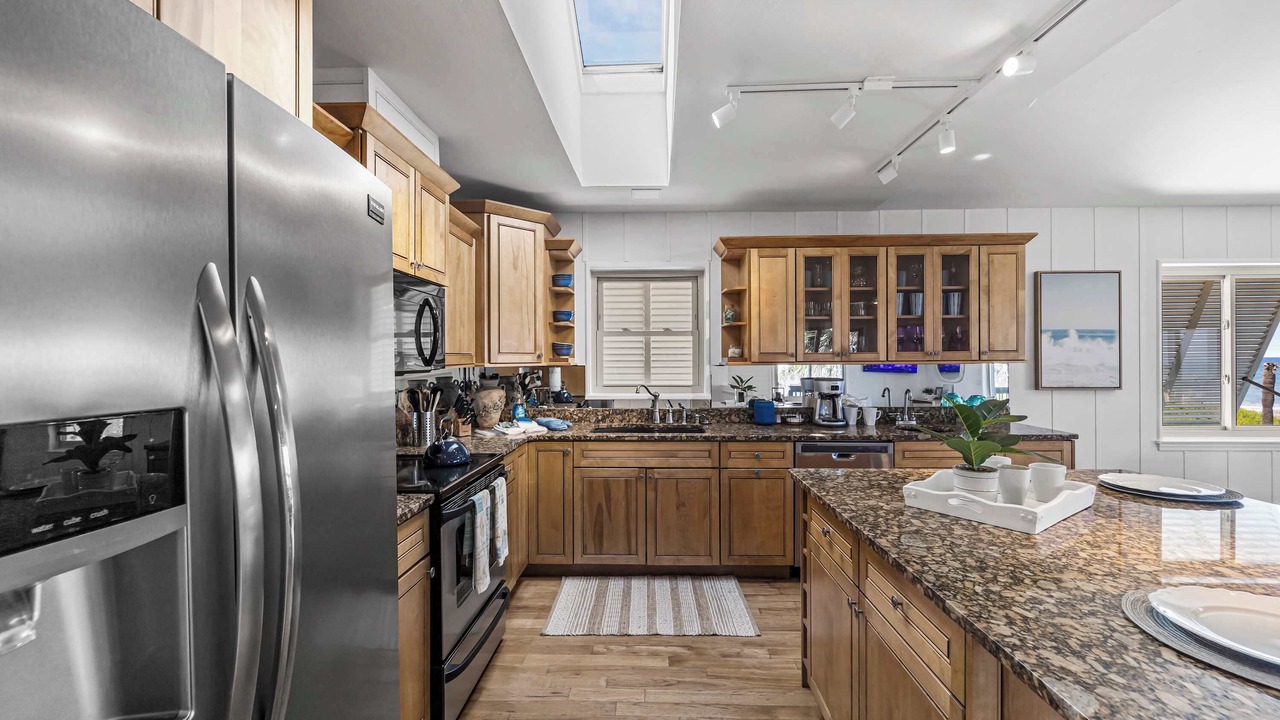 Photo of Kitchen in Marineland Acres