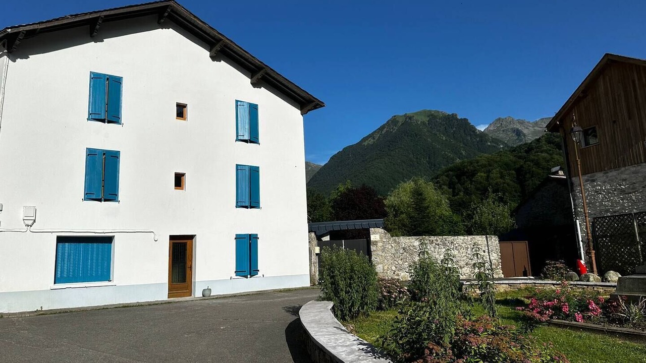Photo of Outdoor in Aulus-les-Bains