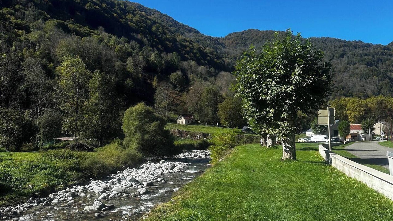 Photo of Others in Aulus-les-Bains