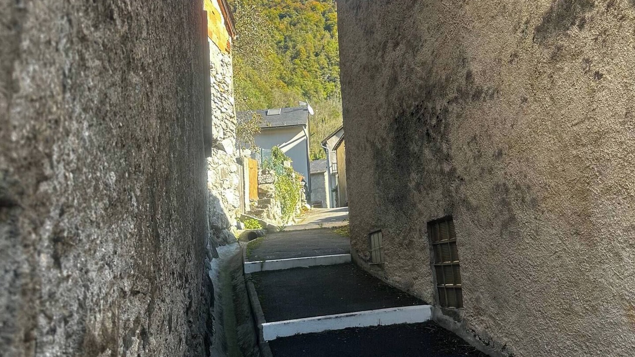 Photo of Outdoor in Aulus-les-Bains