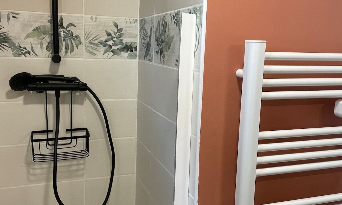Photo of Bathroom in Saint-Come-de-Fresne