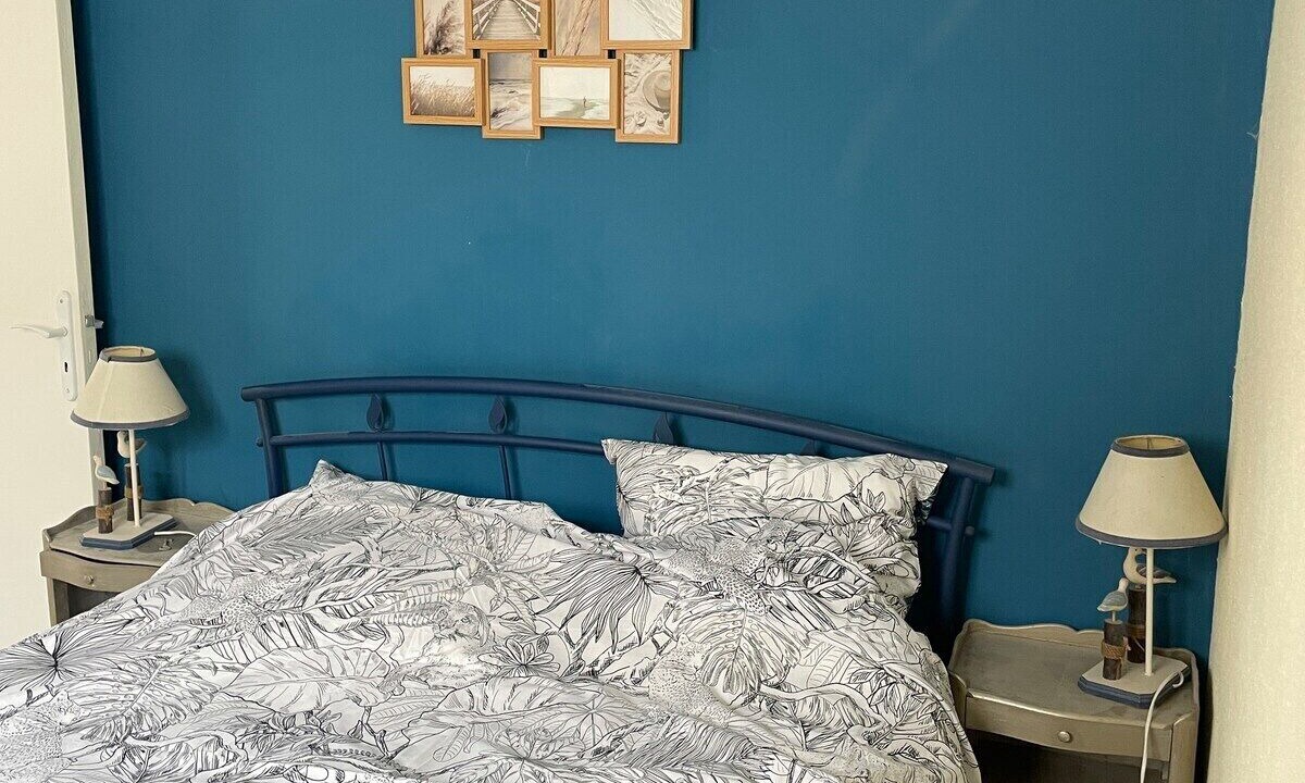 Photo of Bedroom in Saint-Come-de-Fresne