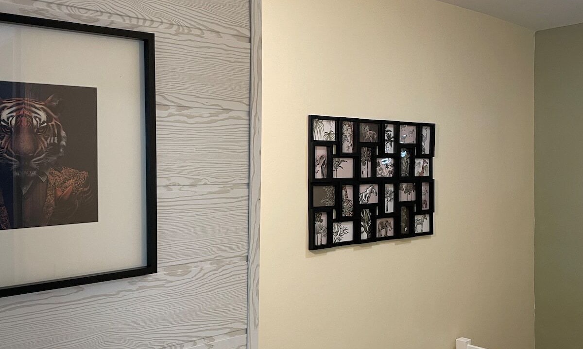 Photo of Bedroom in Saint-Come-de-Fresne