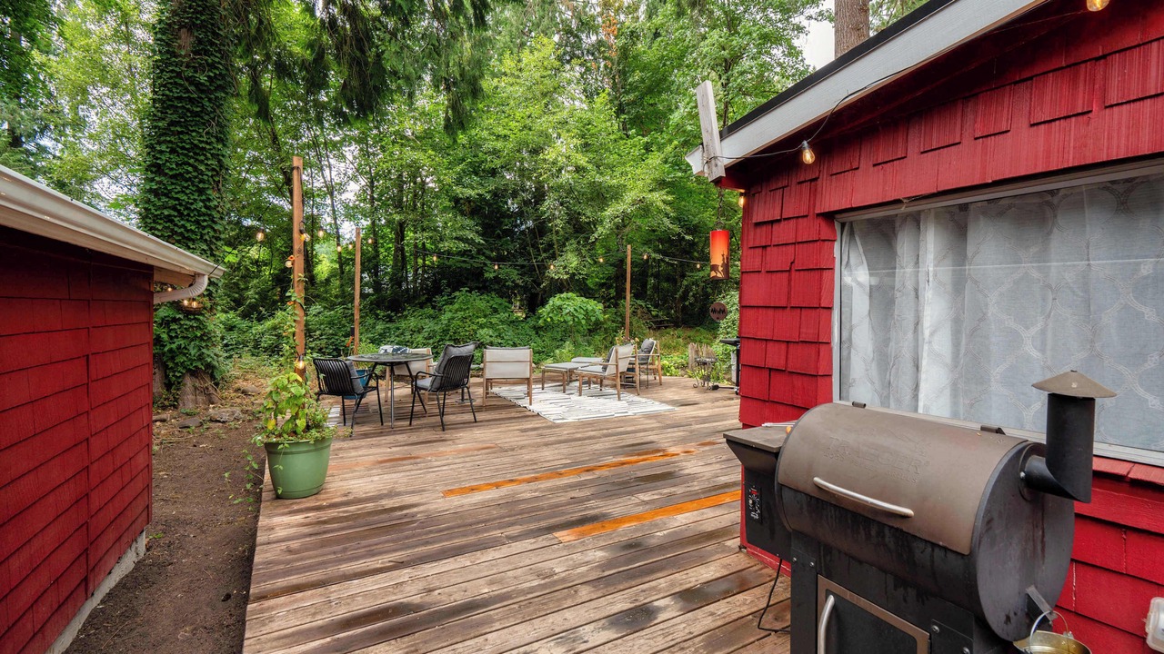 Photo of Outdoor in Sandy