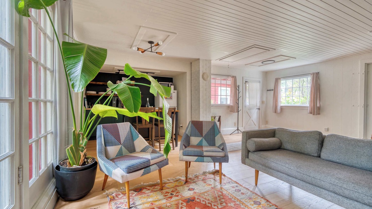 Photo of Livingroom in Sandy