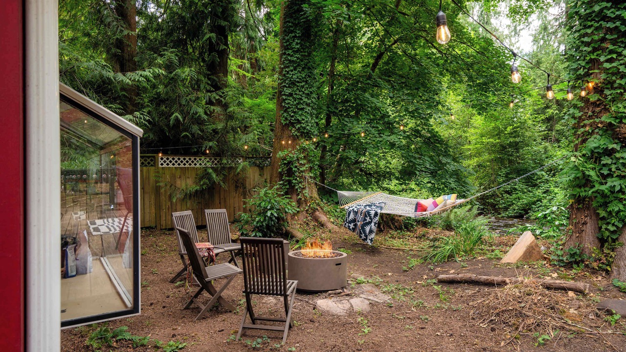 Photo of Patio Balcony in Sandy