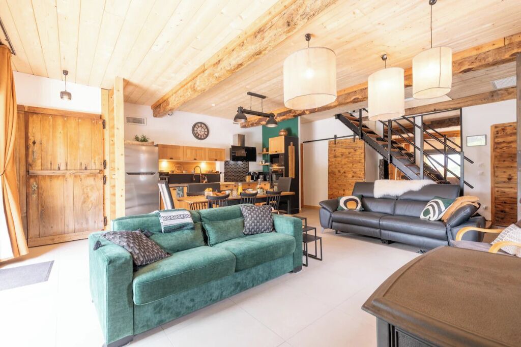 Photo of Livingroom in Aucun